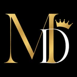 Mimi Delina Braiding Salon logo