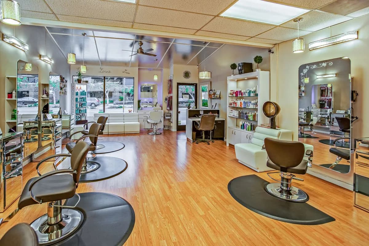 Mimi Delina Braiding Salon — Our Story in Silver Spring, MD